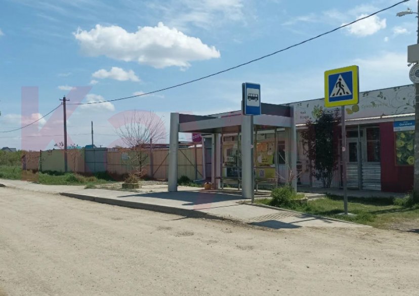 Продажа коммерции, 320 кв.м (Склад) фото 0