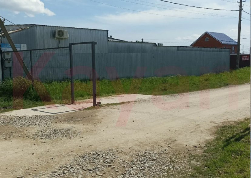 Продажа коммерции, 320 кв.м (Склад) фото 2