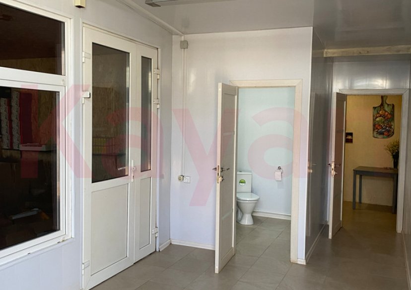 Продажа коммерции, 320 кв.м (Склад) фото 11