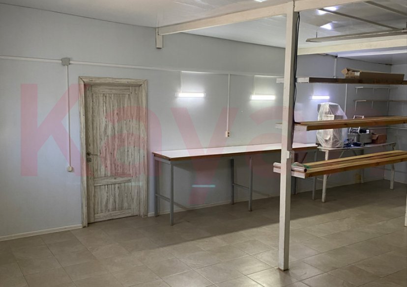 Продажа коммерции, 320 кв.м (Склад) фото 13