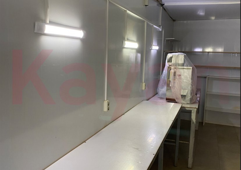 Продажа коммерции, 320 кв.м (Склад) фото 15