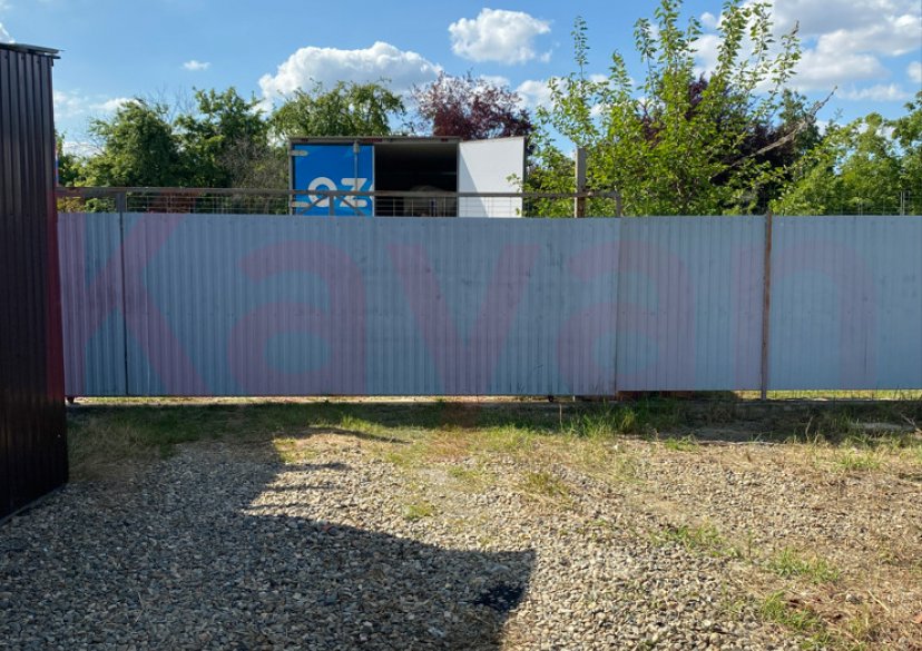 Продажа коммерции, 320 кв.м (Склад) фото 16