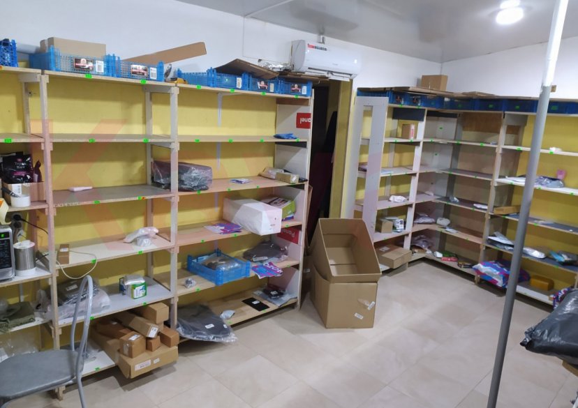 Продажа коммерции, 320 кв.м (Склад) фото 20