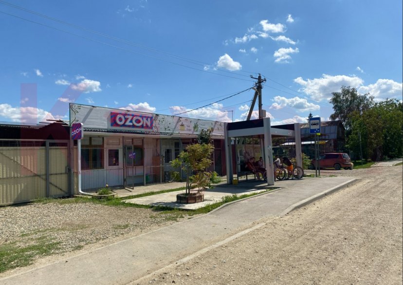 Продажа коммерции, 320 кв.м (Склад) фото 3