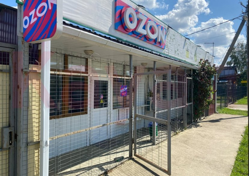 Продажа коммерции, 320 кв.м (Склад) фото 4