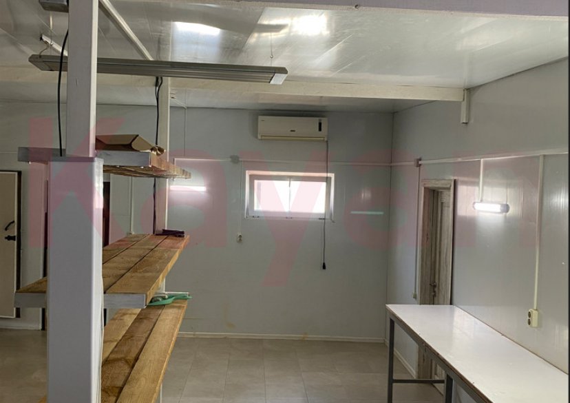 Продажа коммерции, 320 кв.м (Склад) фото 8