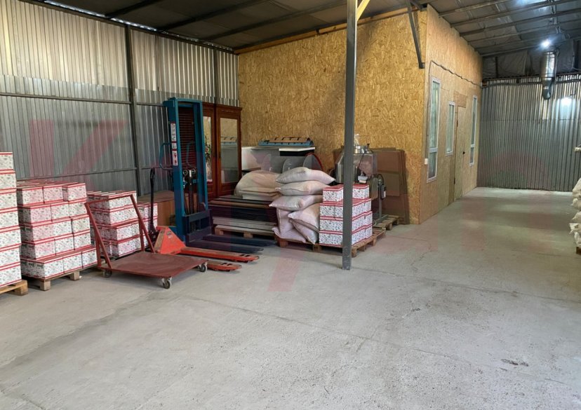 Продажа коммерции, 320 кв.м (Склад) фото 10