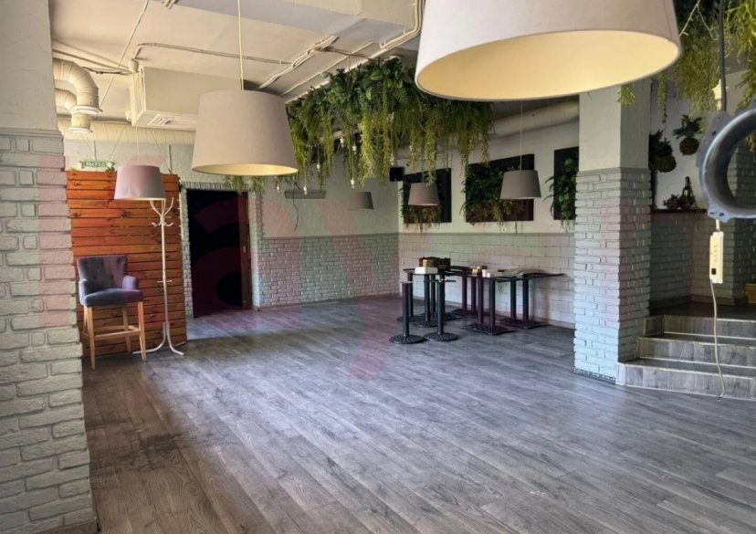 Аренда коммерции, 193 кв.м (Свободного назначения) фото 0