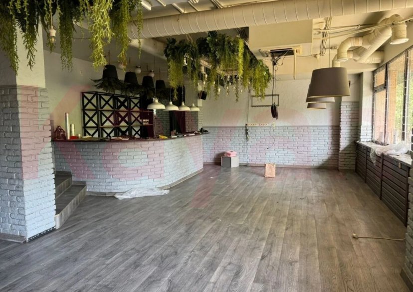 Аренда коммерции, 193 кв.м (Свободного назначения) фото 1