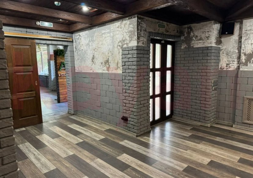 Аренда коммерции, 193 кв.м (Свободного назначения) фото 2