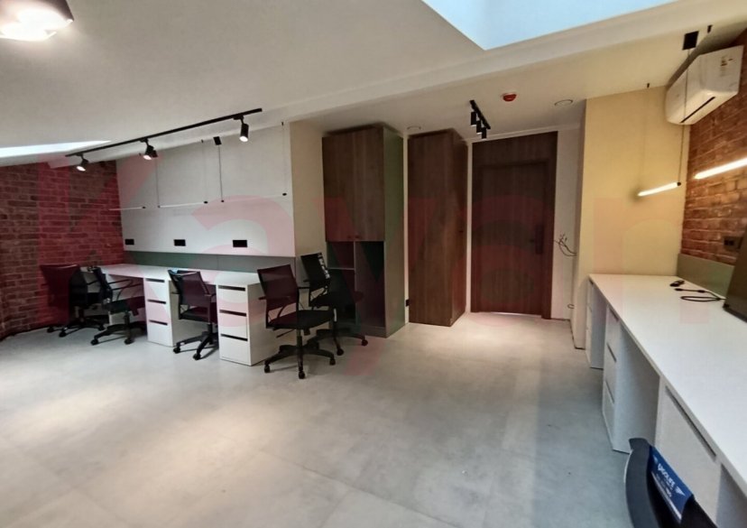 Продажа коммерции, 18 кв.м (Офис) фото 0