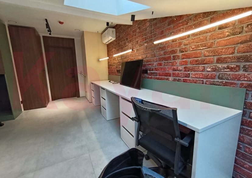 Продажа коммерции, 18 кв.м (Офис) фото 1