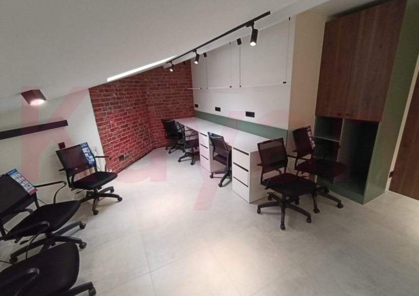 Продажа коммерции, 18 кв.м (Офис) фото 3