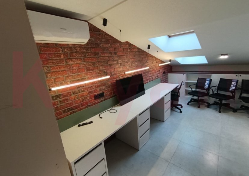 Продажа коммерции, 18 кв.м (Офис) фото 4