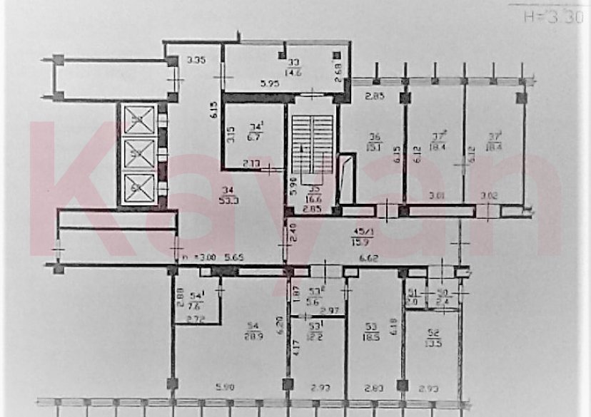 Продажа коммерции, 17 кв.м (Офисное) фото 2