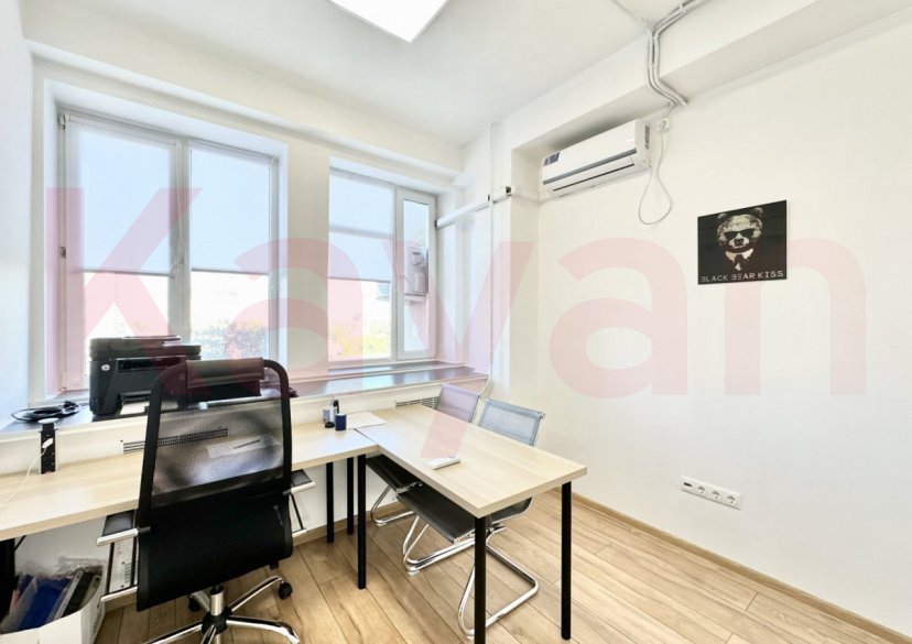 Продажа коммерции, 37 кв.м (Офисное) фото 1