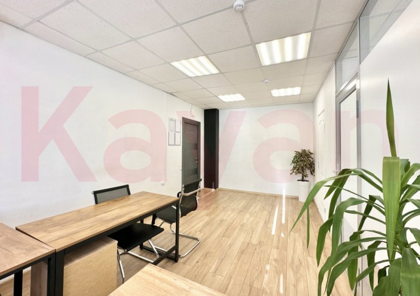 Продажа коммерции, 37 кв.м (Офисное) фото 6