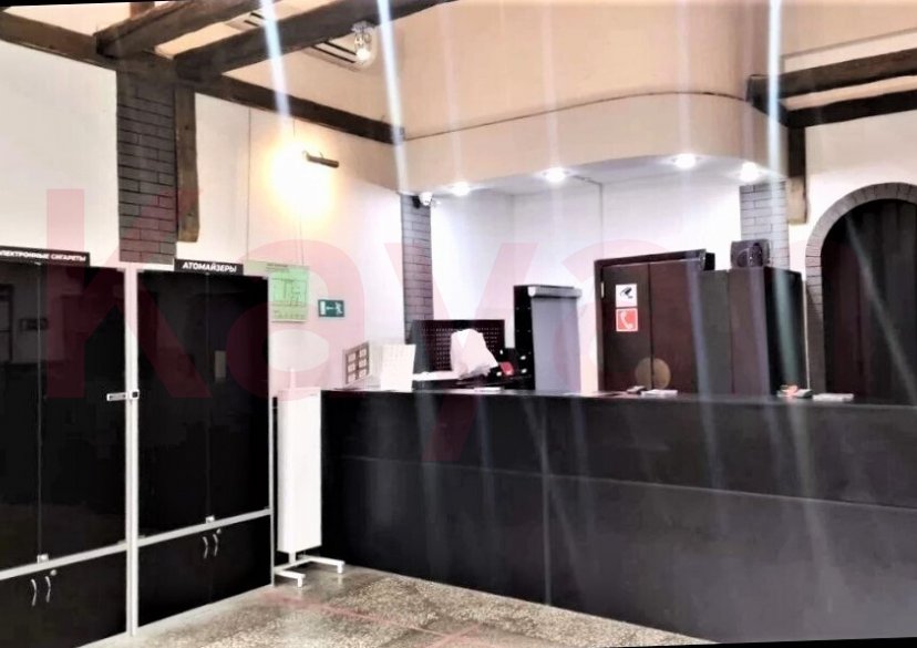 Аренда коммерции, 54 кв.м (Магазин) фото 1