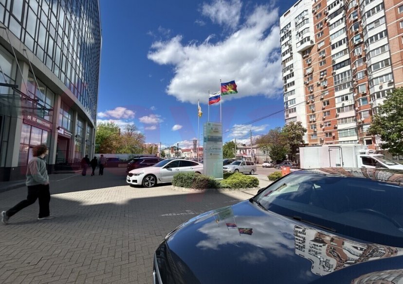 Продажа коммерции, 105 кв.м (Свободного назначения) фото 19