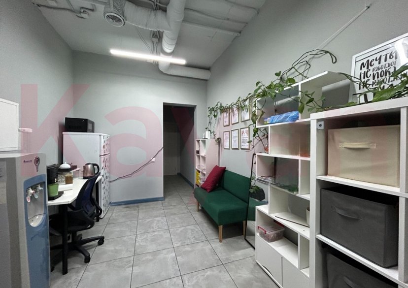 Продажа коммерции, 105 кв.м (Свободного назначения) фото 6
