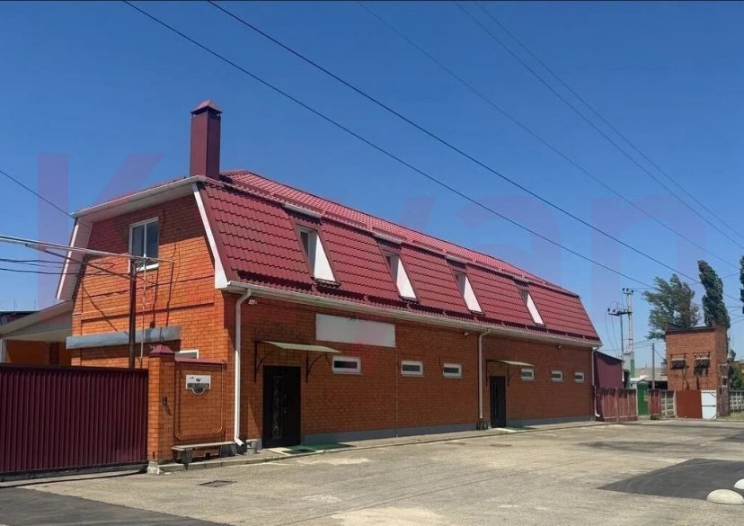 Продажа коммерции, 1420 кв.м (Мясо) фото 0 Продажа коммерции, 1420 кв.м (Мясо) фото 0