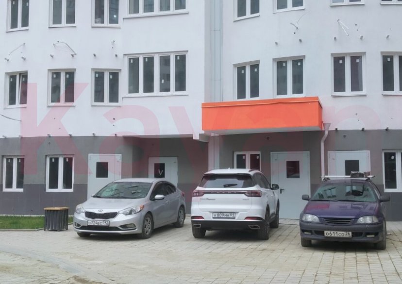 Продажа коммерции, 27 кв.м (Свободного назначения) фото 1