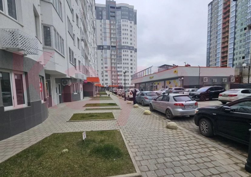 Продажа коммерции, 27 кв.м (Свободного назначения) фото 3