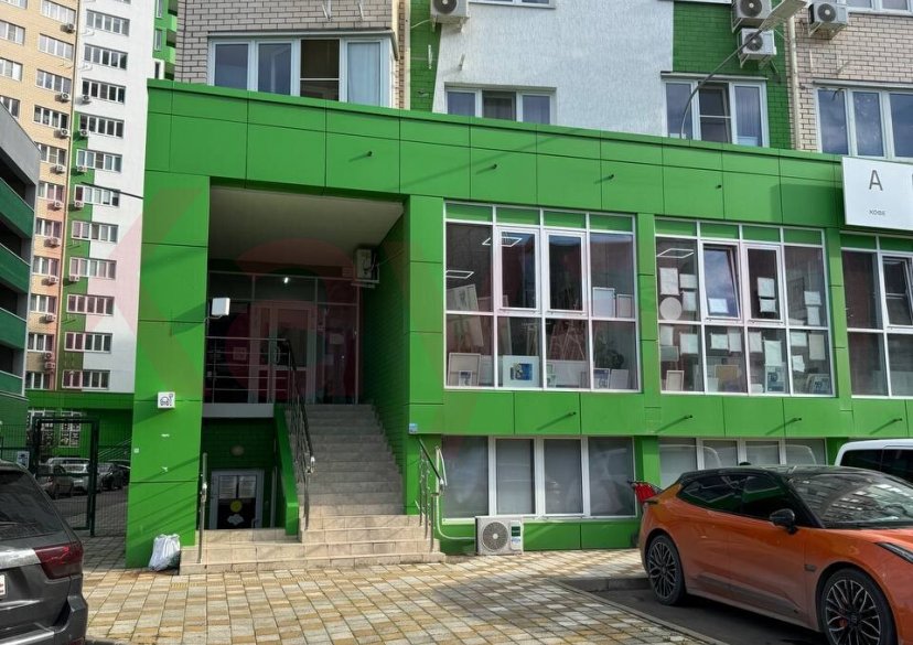 Аренда коммерции, 158 кв.м (Свободного назначения) фото 7