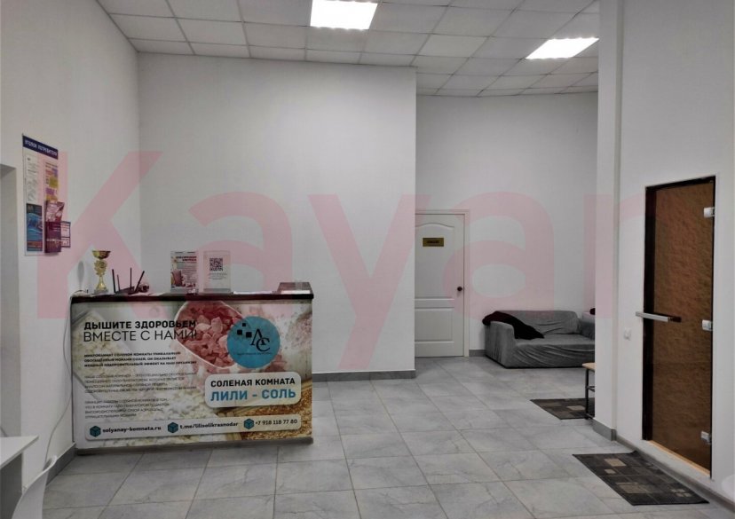 Продажа коммерции, 73 кв.м (Spa салон) фото 3 Продажа коммерции, 73 кв.м (Spa салон) фото 3