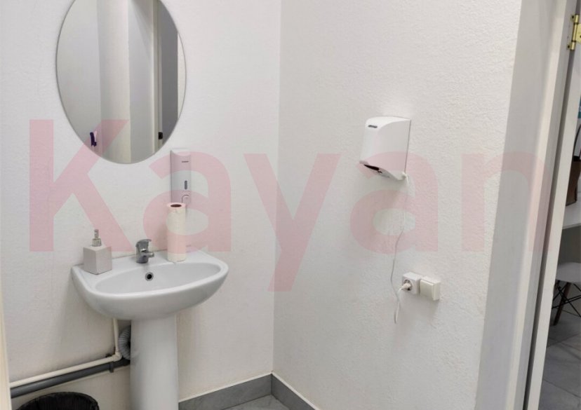 Продажа коммерции, 73 кв.м (Spa салон) фото 8
