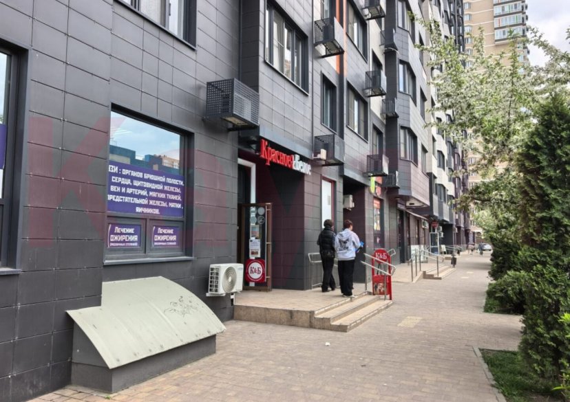 Продажа коммерции, 97 кв.м (Магазин) фото 3