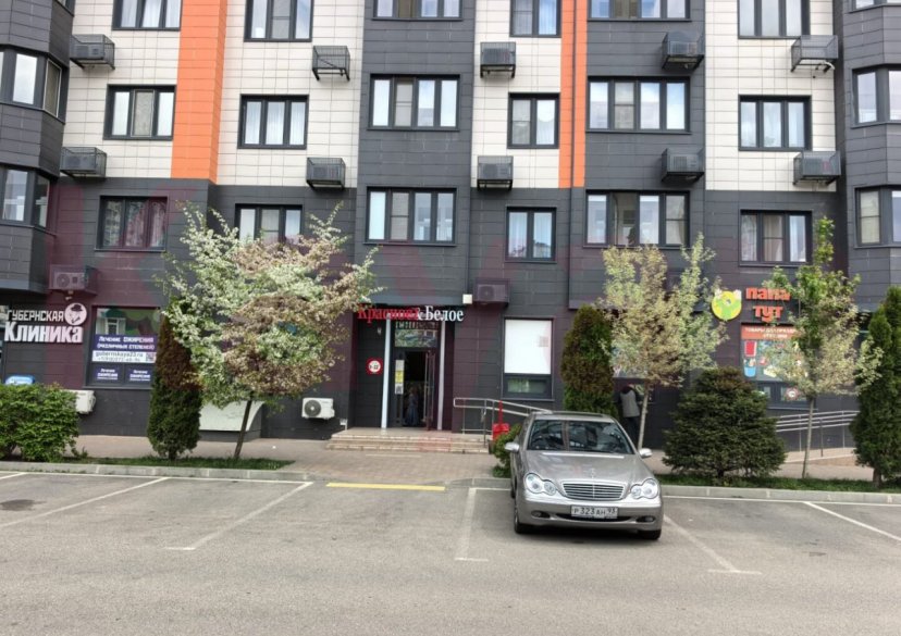 Продажа коммерции, 97 кв.м (Магазин) фото 0 Продажа коммерции, 97 кв.м (Магазин) фото 0