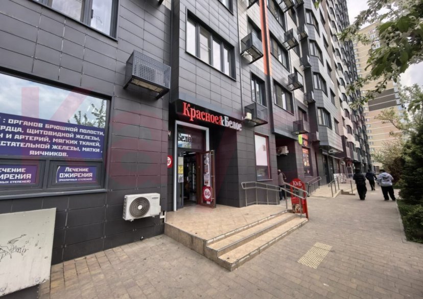 Продажа коммерции, 97 кв.м (Магазин) фото 1 Продажа коммерции, 97 кв.м (Магазин) фото 1