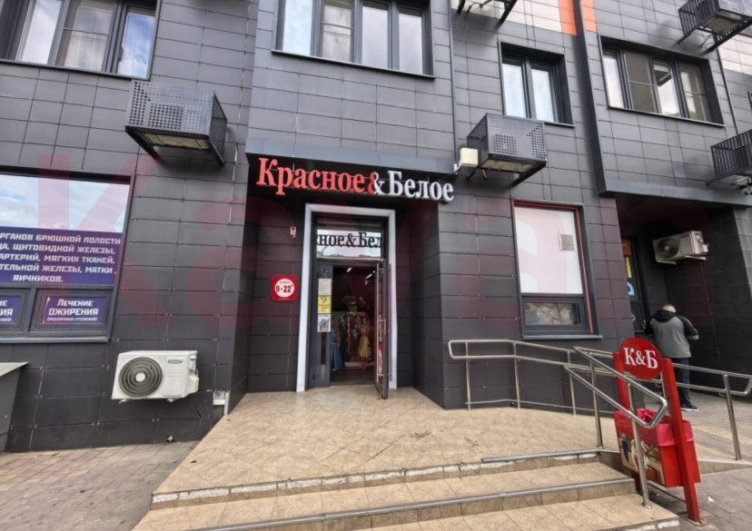 Продажа коммерции, 97 кв.м (Магазин) фото 2 Продажа коммерции, 97 кв.м (Магазин) фото 2