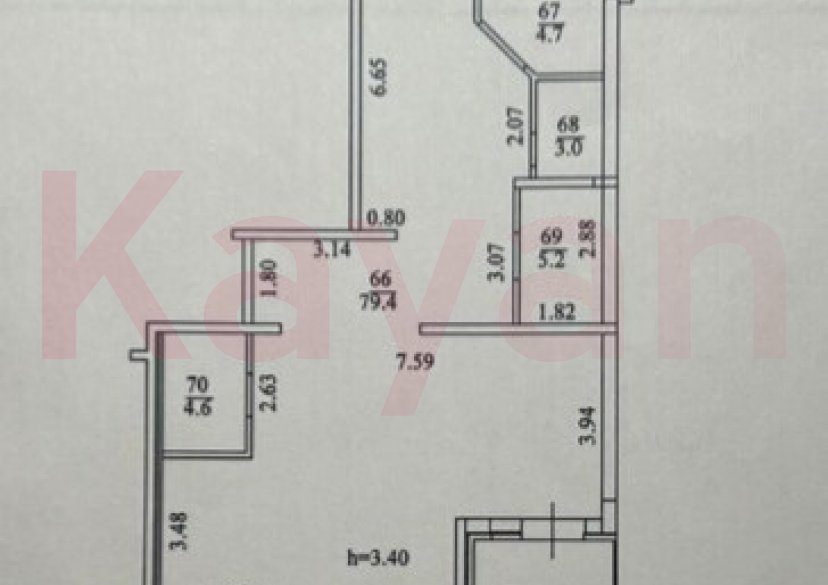 Продажа коммерции, 97 кв.м (Магазин) фото 6