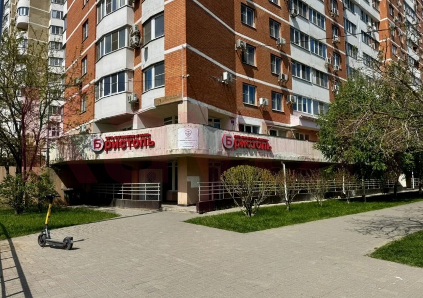 Продажа коммерции, 121 кв.м (Магазин) фото 0 Продажа коммерции, 121 кв.м (Магазин) фото 0