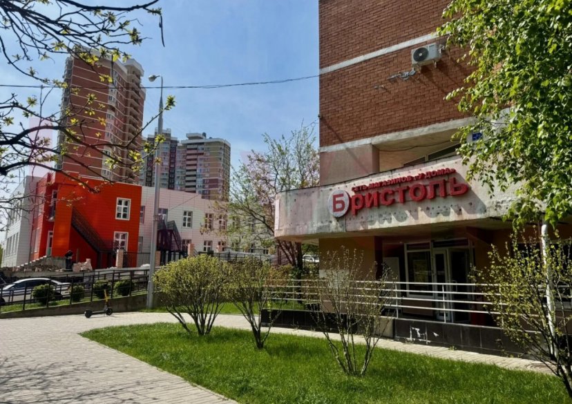 Продажа коммерции, 121 кв.м (Магазин) фото 2 Продажа коммерции, 121 кв.м (Магазин) фото 2