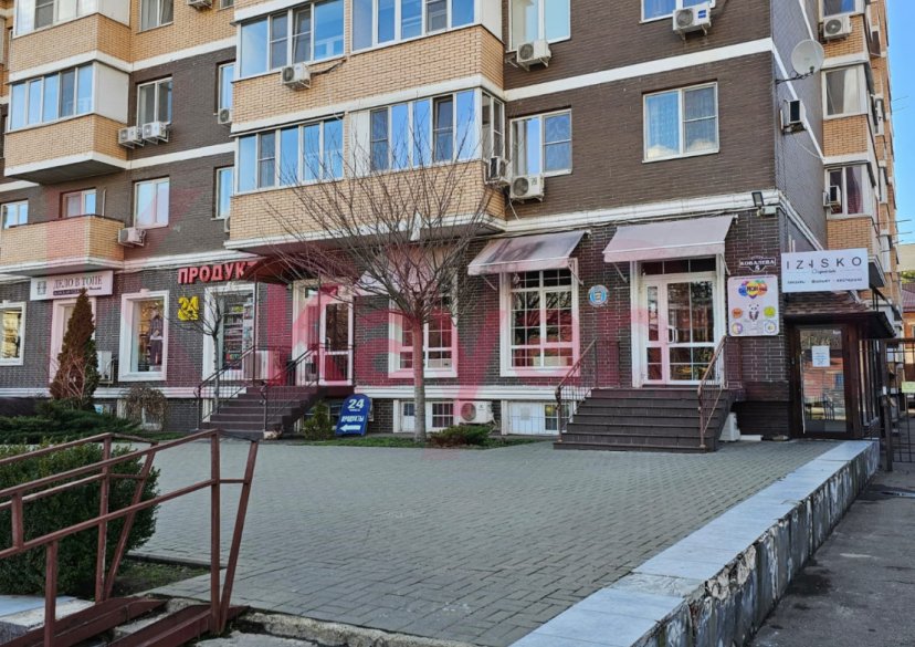 Аренда коммерции, 116 кв.м (Свободного назначения) фото 0 Аренда коммерции, 116 кв.м (Свободного назначения) фото 0