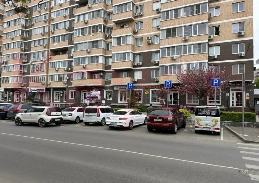 Аренда коммерции, 116 кв.м (Свободного назначения) фото 1 Аренда коммерции, 116 кв.м (Свободного назначения) фото 1