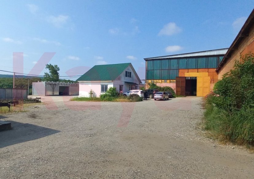 Продажа коммерции, 2952 кв.м (Производство) фото 0 Продажа коммерции, 2952 кв.м (Производство) фото 0