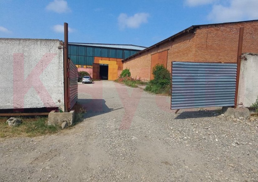 Продажа коммерции, 2952 кв.м (Производство) фото 1 Продажа коммерции, 2952 кв.м (Производство) фото 1