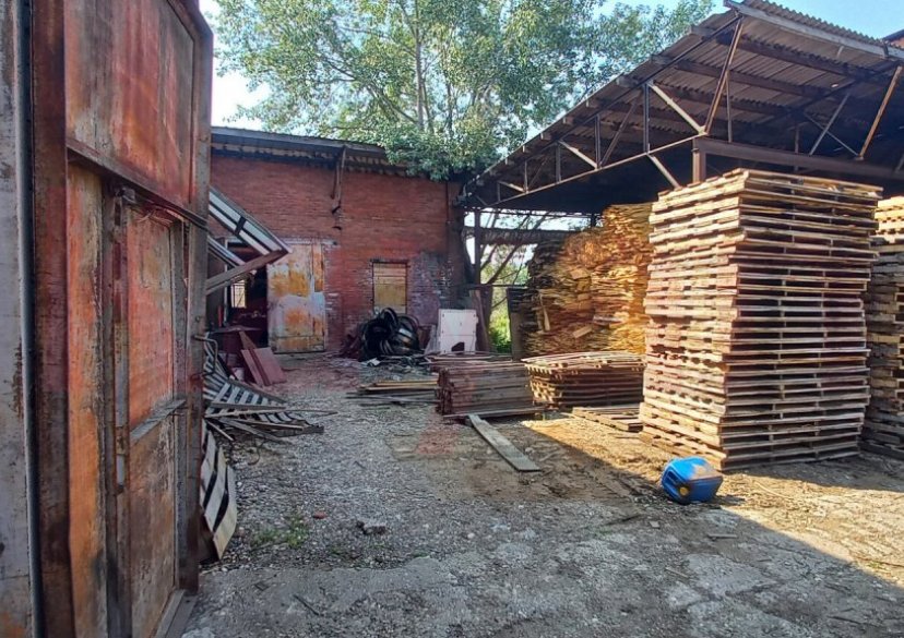 Продажа коммерции, 2952 кв.м (Производство) фото 17 Продажа коммерции, 2952 кв.м (Производство) фото 17