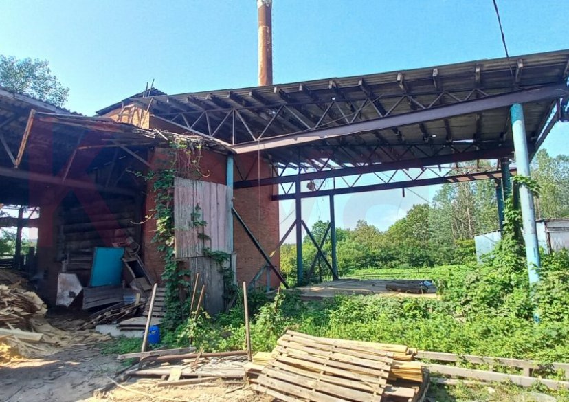 Продажа коммерции, 2952 кв.м (Производство) фото 19 Продажа коммерции, 2952 кв.м (Производство) фото 19