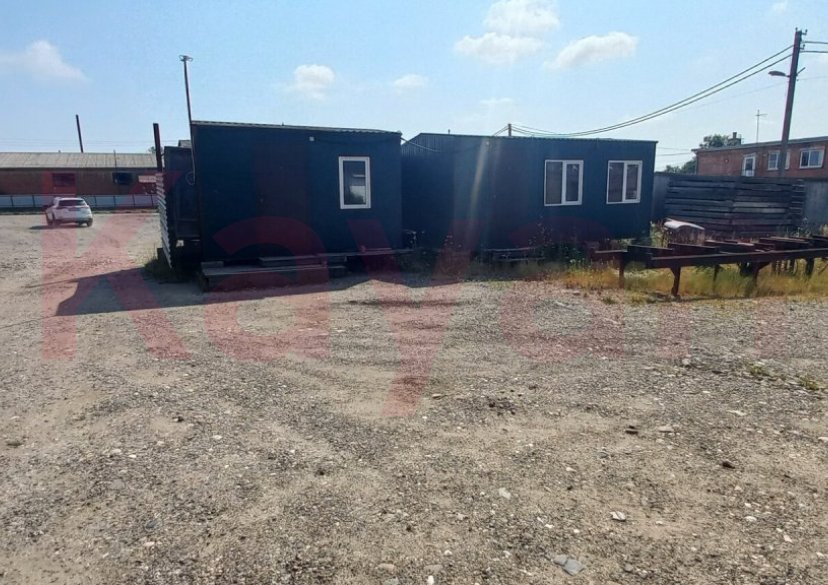 Продажа коммерции, 2952 кв.м (Производство) фото 3 Продажа коммерции, 2952 кв.м (Производство) фото 3
