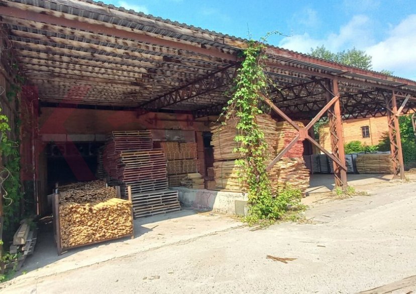 Продажа коммерции, 2952 кв.м (Производство) фото 7 Продажа коммерции, 2952 кв.м (Производство) фото 7