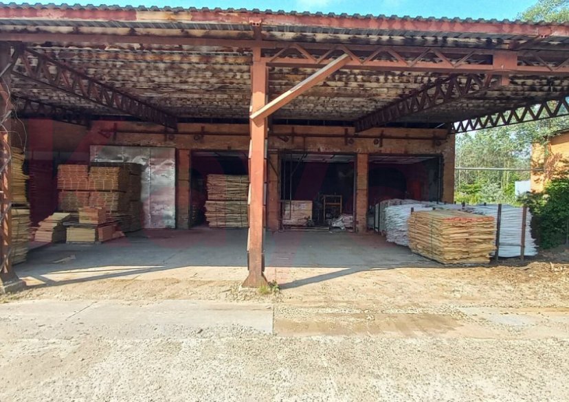 Продажа коммерции, 2952 кв.м (Производство) фото 8 Продажа коммерции, 2952 кв.м (Производство) фото 8
