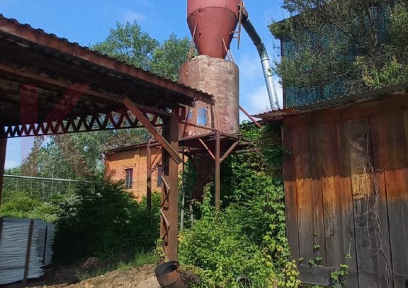 Продажа коммерции, 2952 кв.м (Производство) фото 9 Продажа коммерции, 2952 кв.м (Производство) фото 9