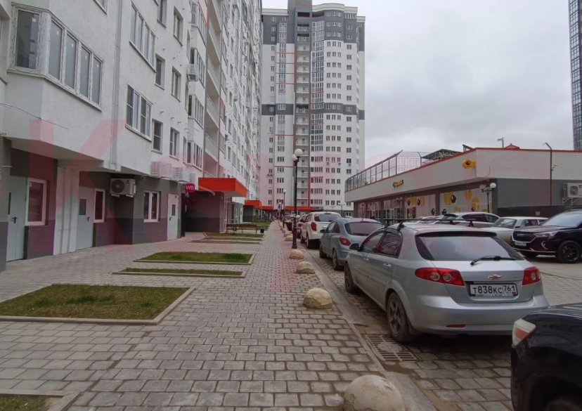 Продажа коммерции, 65 кв.м (Свободного назначения) фото 0