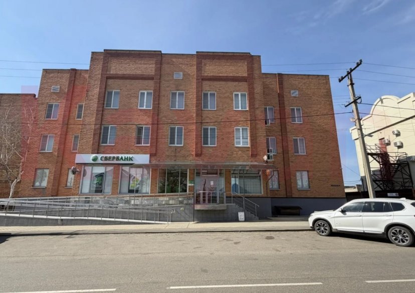 Продажа коммерции, 1251 кв.м (Свободного назначения) фото 0 Продажа коммерции, 1251 кв.м (Свободного назначения) фото 0