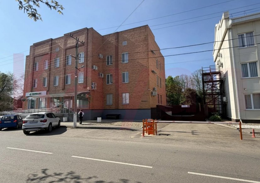 Продажа коммерции, 1251 кв.м (Свободного назначения) фото 1 Продажа коммерции, 1251 кв.м (Свободного назначения) фото 1